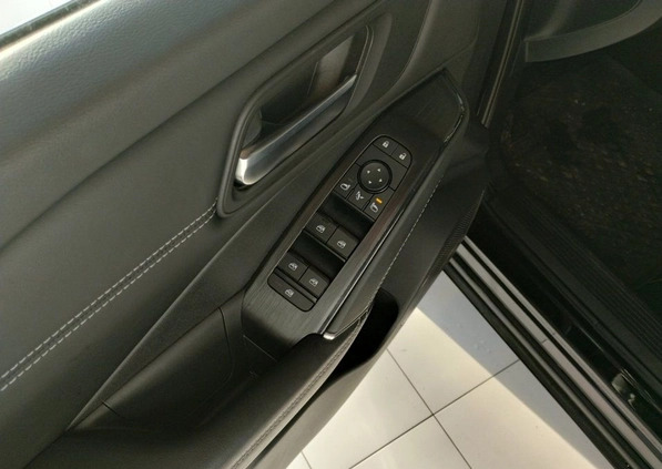 Nissan Qashqai cena 127900 przebieg: 28250, rok produkcji 2022 z Kraków małe 379